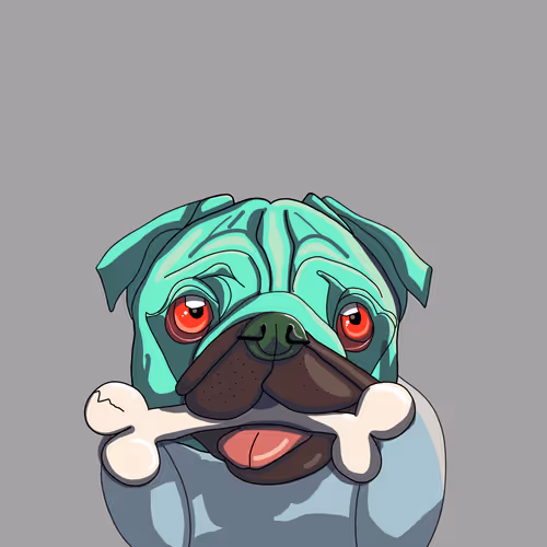 Top Dog #2664