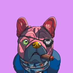 Top Dog #974