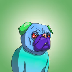 Top Dog #2906
