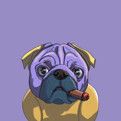 Top Dog #4495