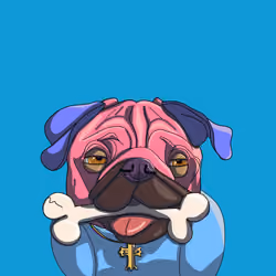 Top Dog #2785