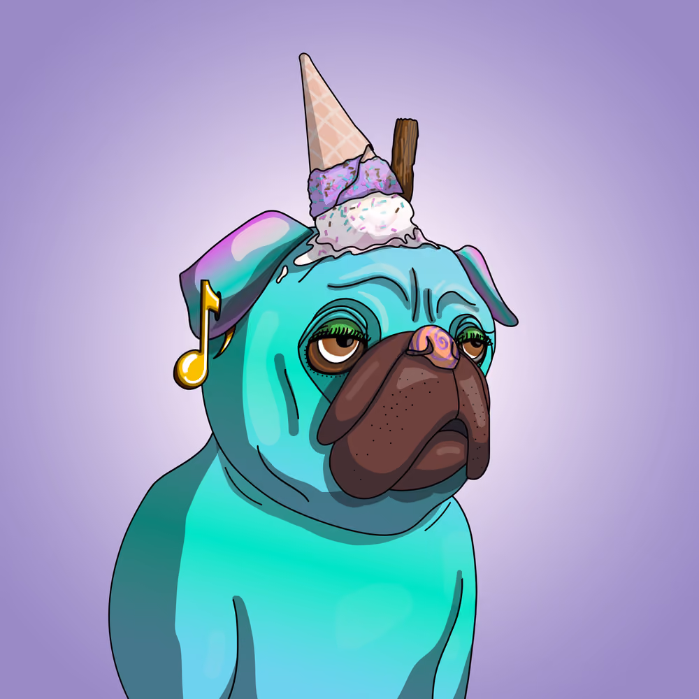 Woofle Cone