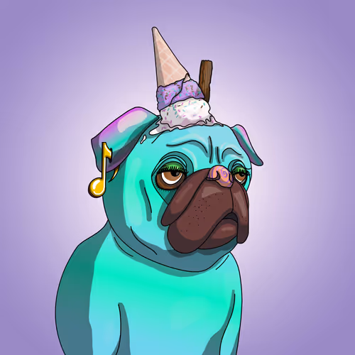 Woofle Cone