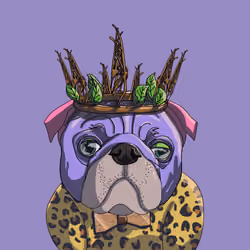 Top Dog #3735
