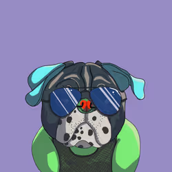 Top Dog #3364