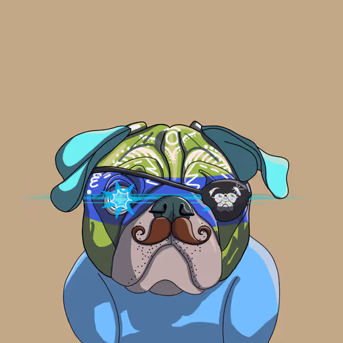 Top Dog #870