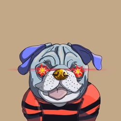 Top Dog #7272
