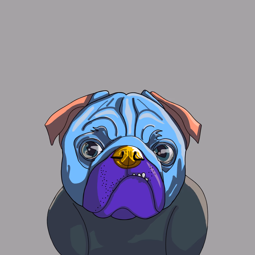 Top Dog #7968