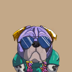 Top Dog #4132