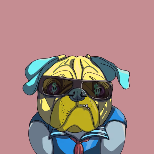 Pluto Pugster