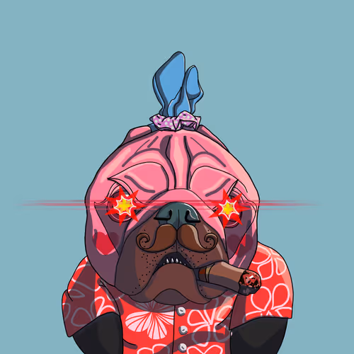 Colonel Woofington