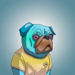 Top Dog #4692