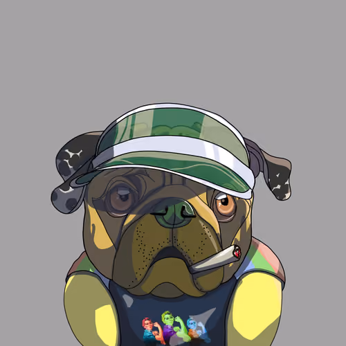 Dogmanton
