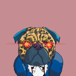 Woof Wallstreet