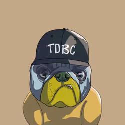 TDBC Bouncer #1