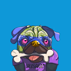 Top Dog #7724