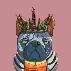 Green King