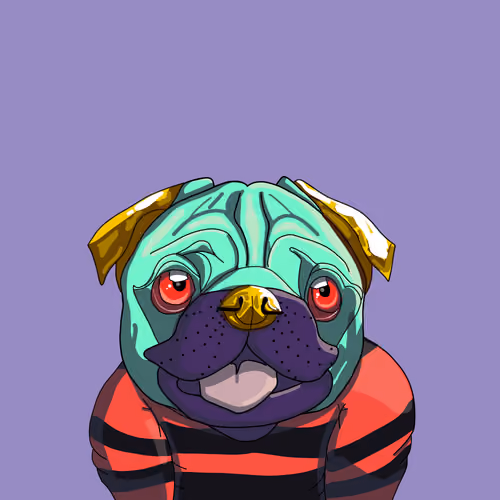Top Dog #3814