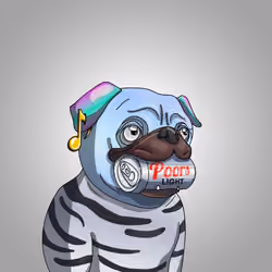 Top Dog #5365