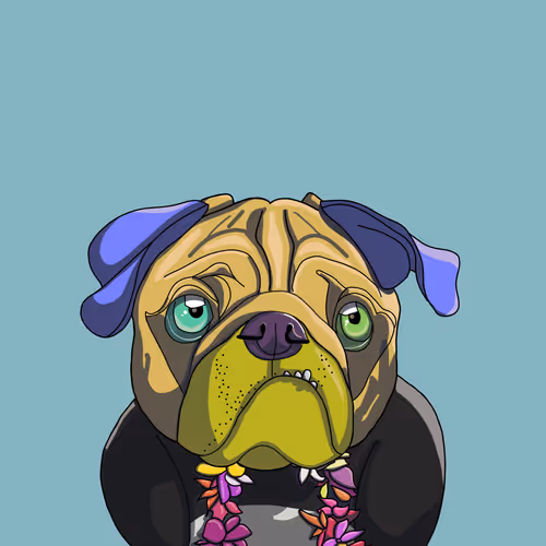 Top Dog #17