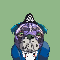 Top Dog #5623