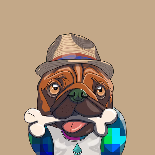 Top Dog #3281