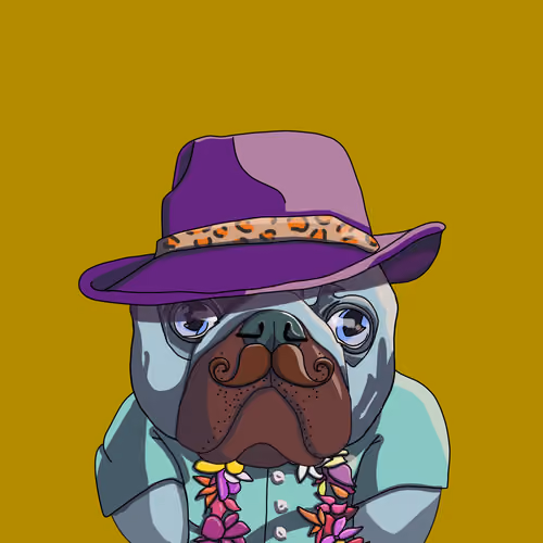 Party Dog