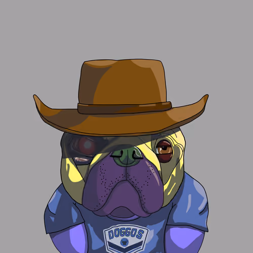 Top Dog #3705