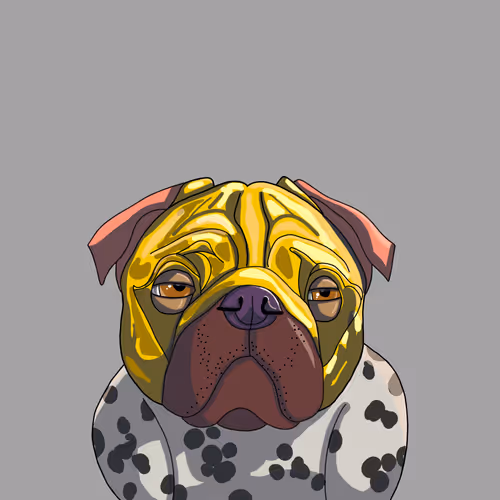Top Dog #3791
