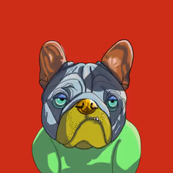 Top Dog #783