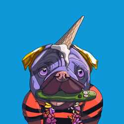 Top Dog #7848