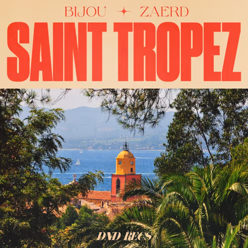 Saint Tropez (W/ Zaerd) #3