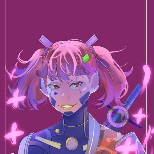 SHINZO #1397