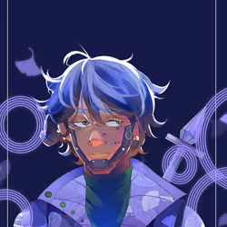 SHINZO #1071