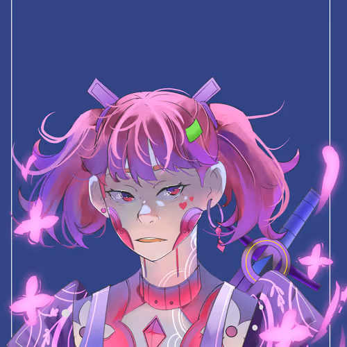 Shinzonfts