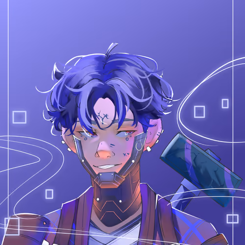 SHINZO #1008