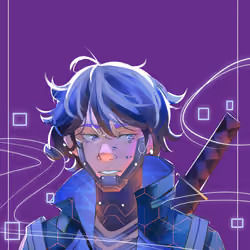 SHINZO #344