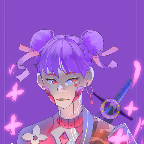 SHINZO #1383