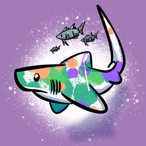 Zipsharks #83