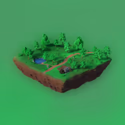 LAND (84,52)