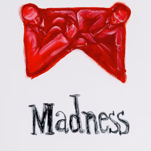 The Myth of Success: LOGOMANIA