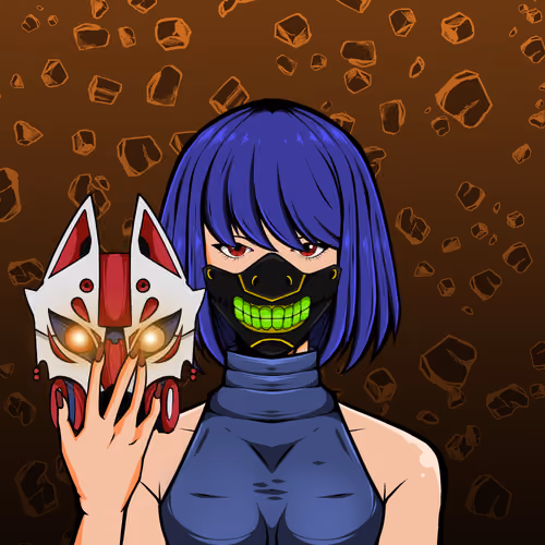 FORGOTTEN BLADE #453