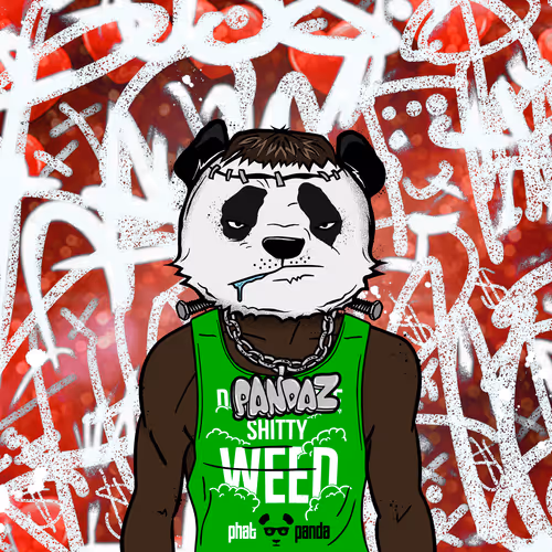 Phatpandaz