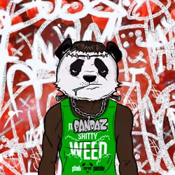 Phat Pandaz #994