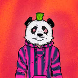 Phat Pandaz #949