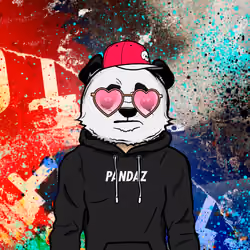Phat Pandaz #159