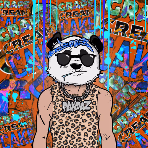 Phatpandaz