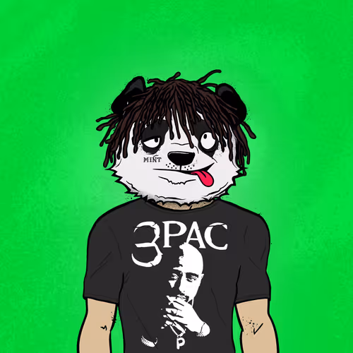 Phatpandaz