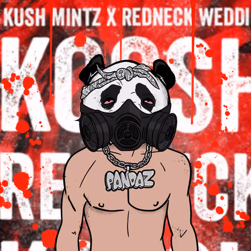 Phat Pandaz #1073