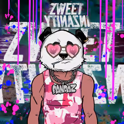Phat Pandaz #630